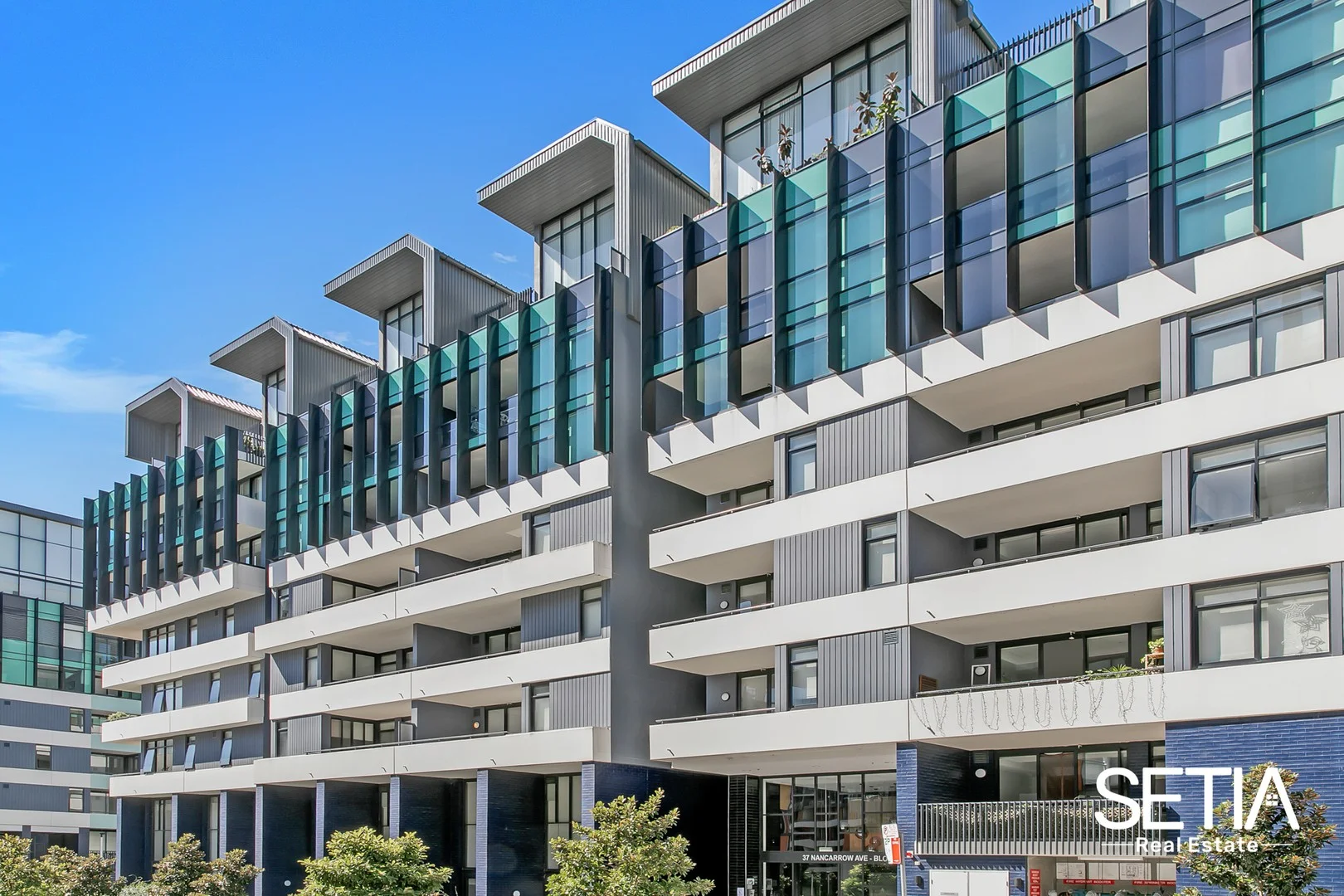 307A/37 Nancarrow Avenue (1/1)