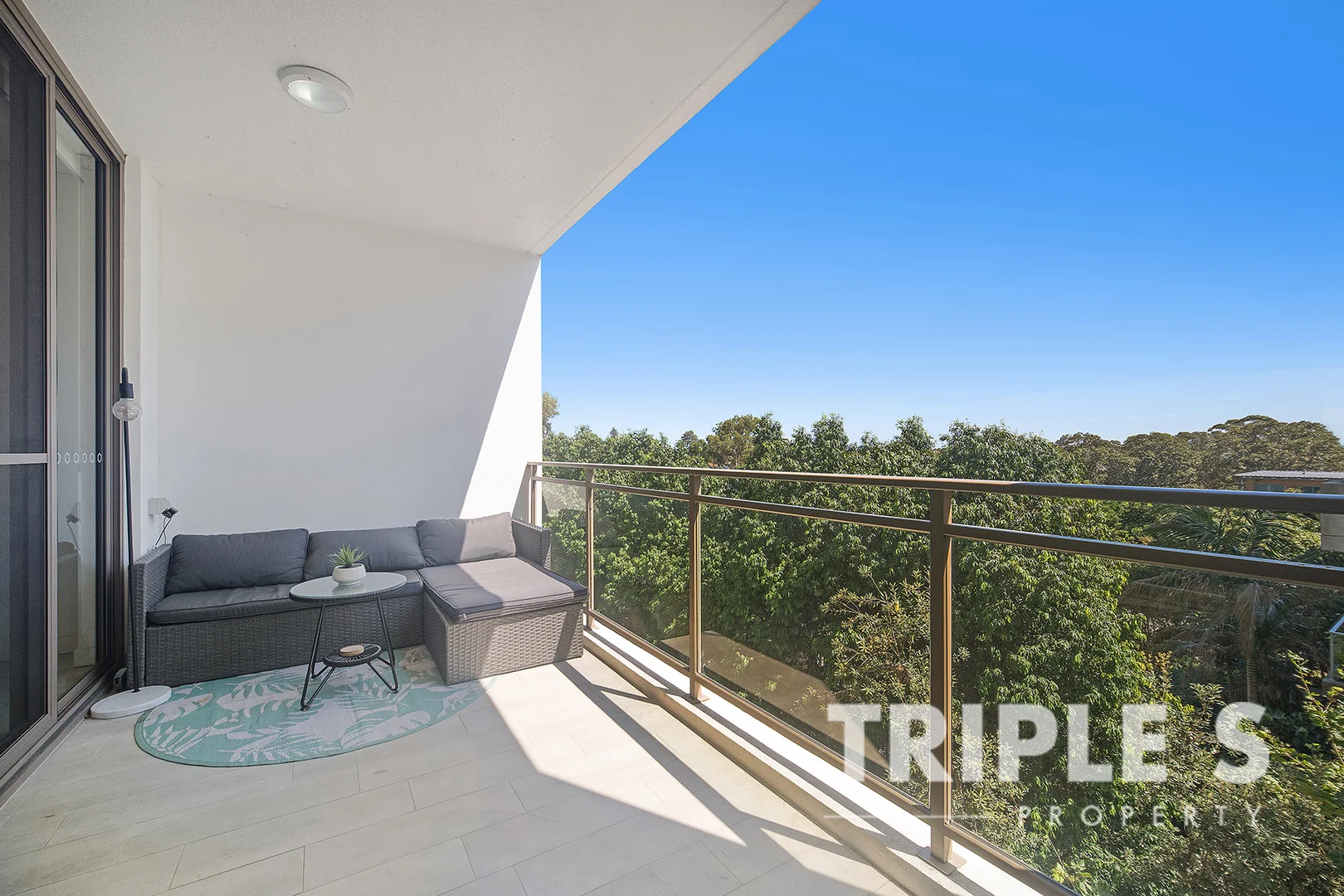 308/82 Bay Street (1/1)