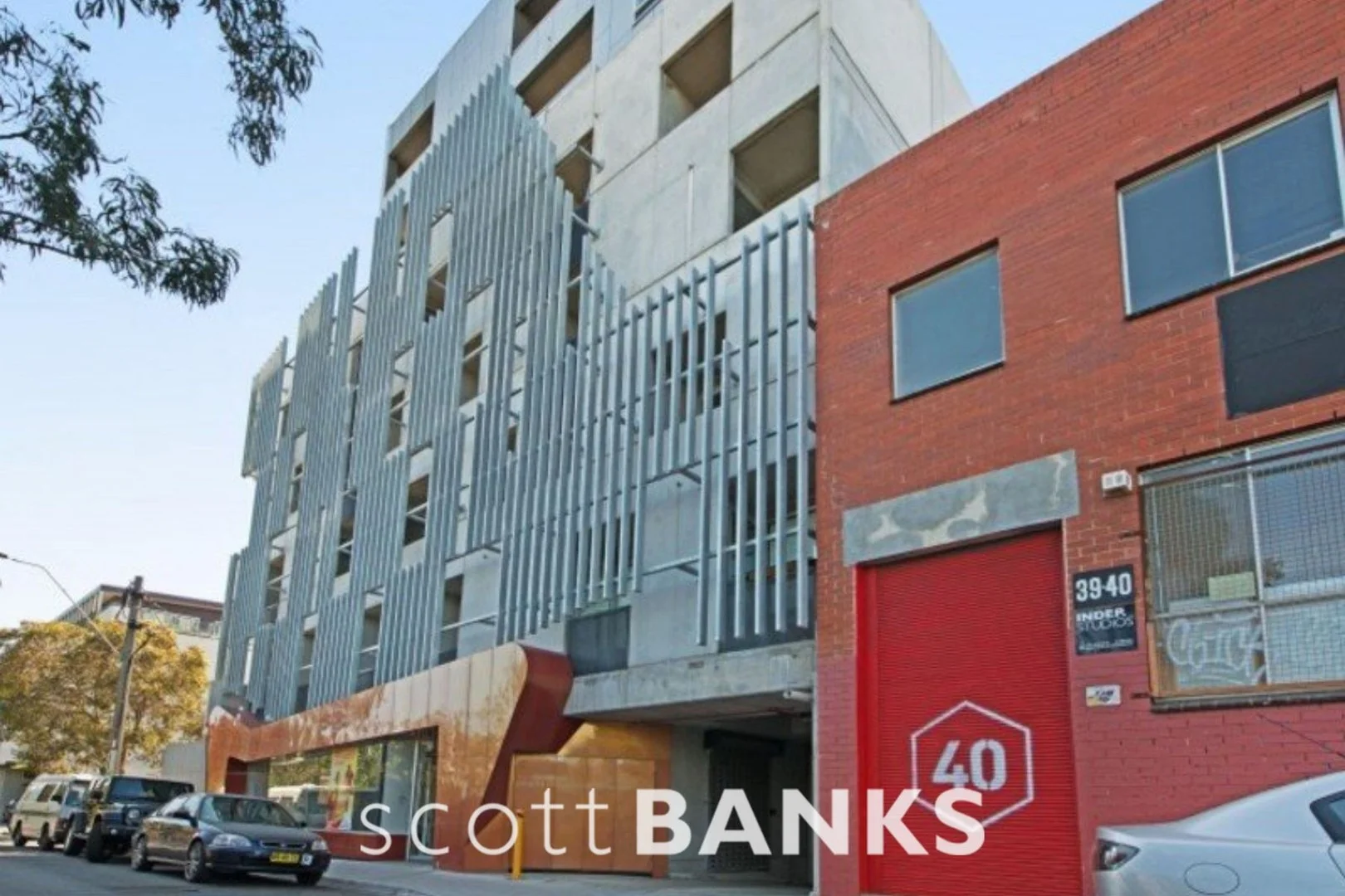309/42 Porter Street (1/10)