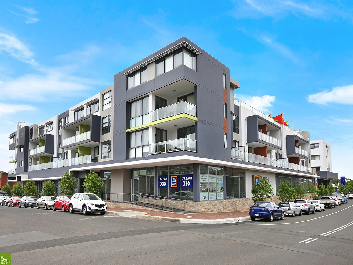 309/7 Russell Street (1/13)