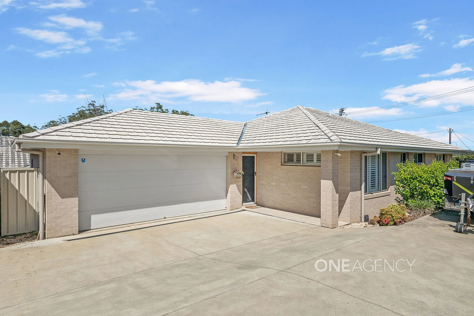 31/76 Blackbutt Drive (1/1)