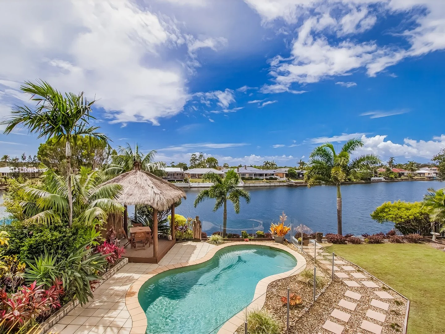 SOLD - $1,750,000