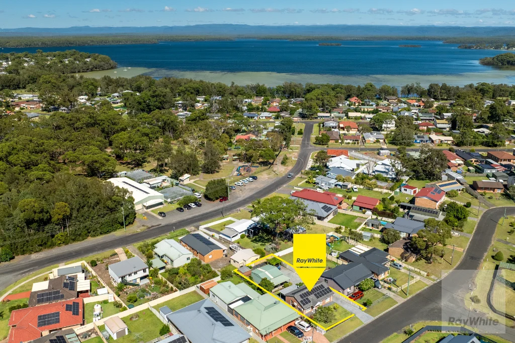 31 Endeavour Street (1/1)