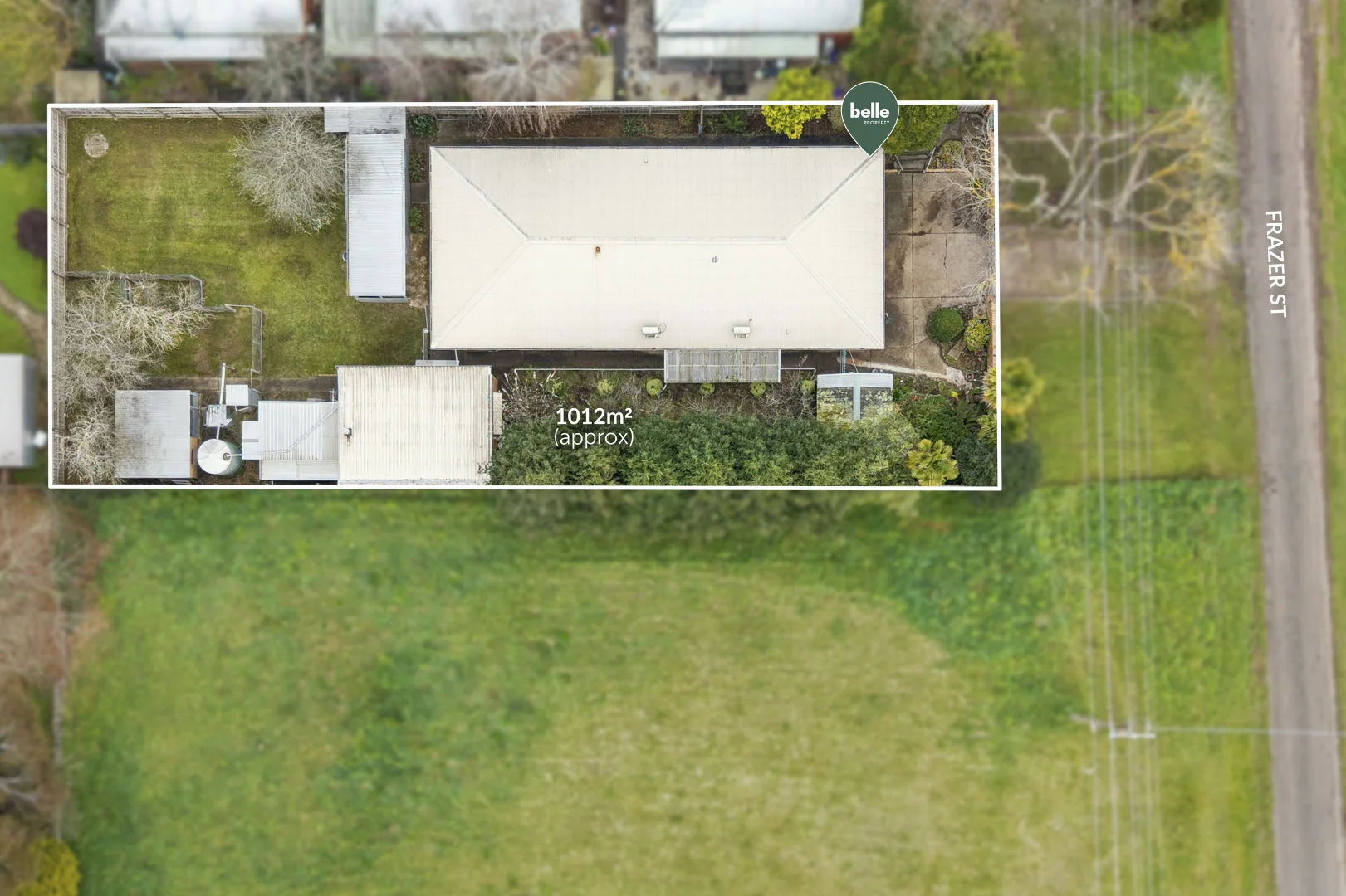 31 Frazer Street - Image 2