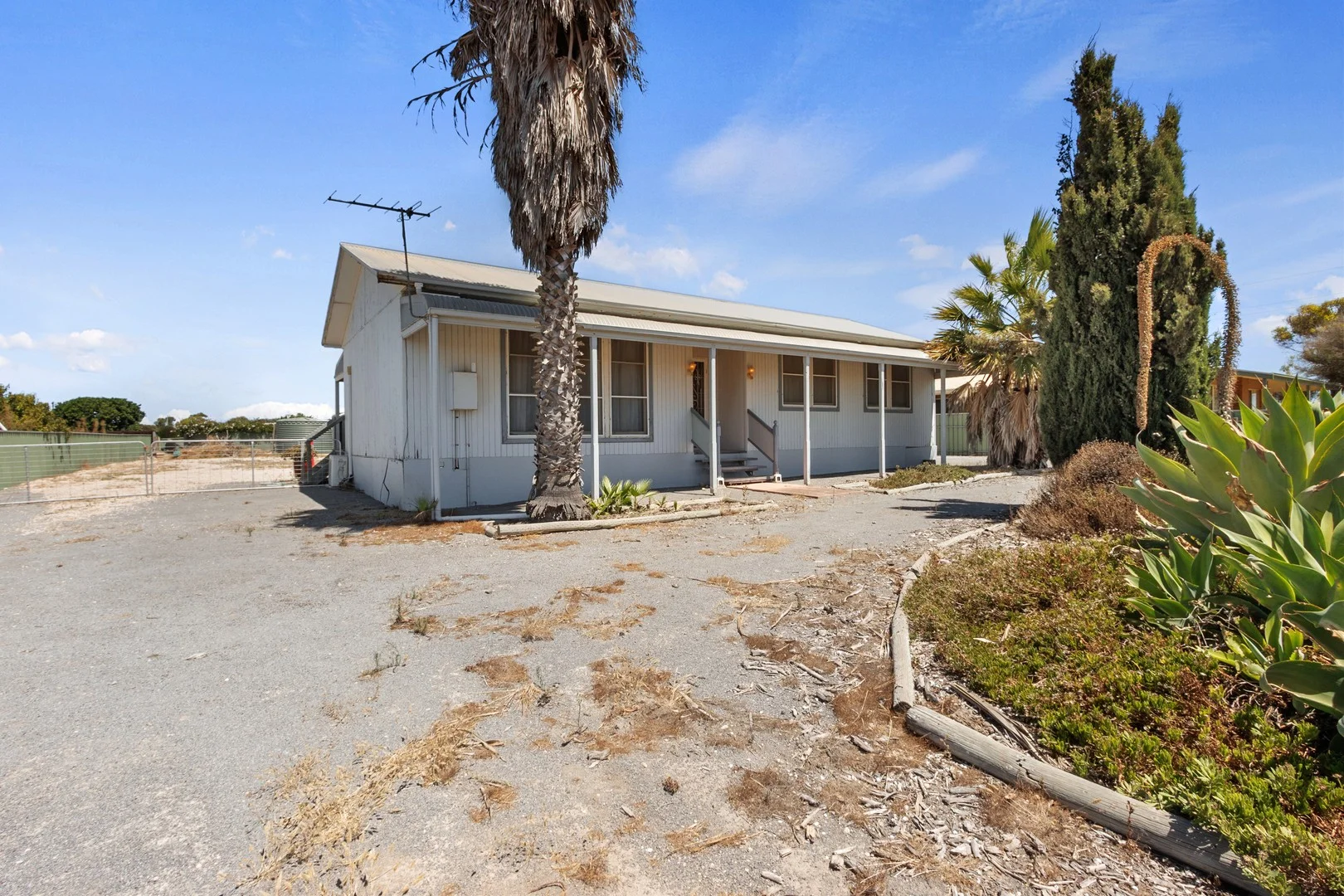 SOLD - Price Withheld