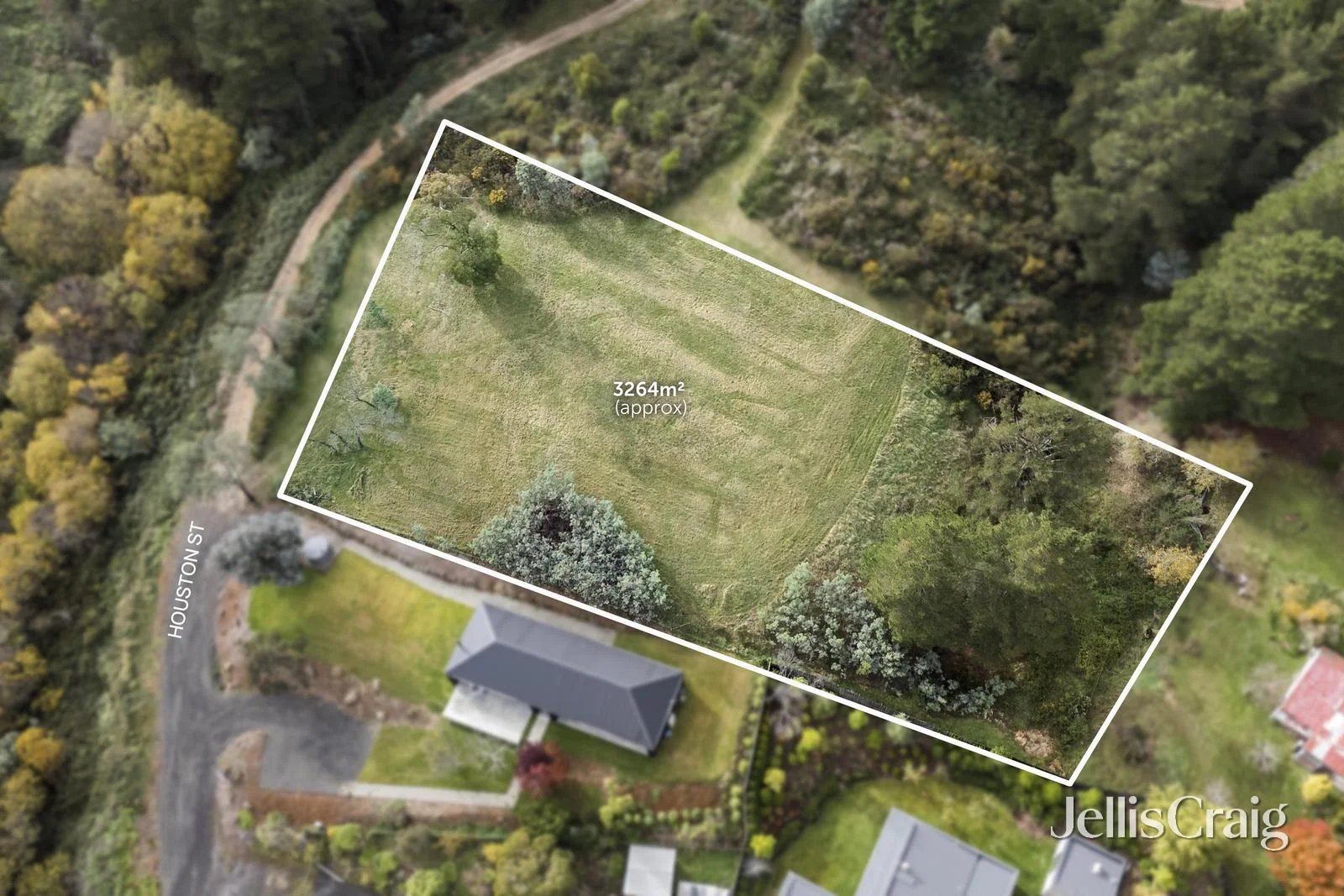31 Houston Street - Image 2
