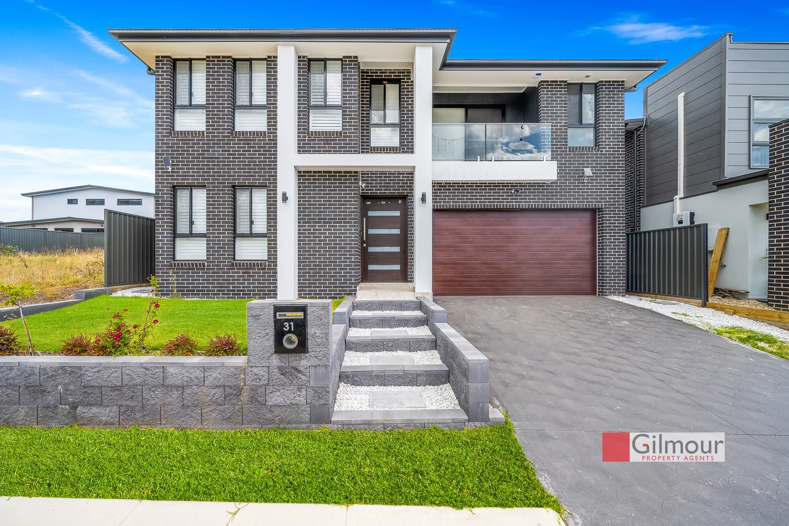 31 Kyogle Street