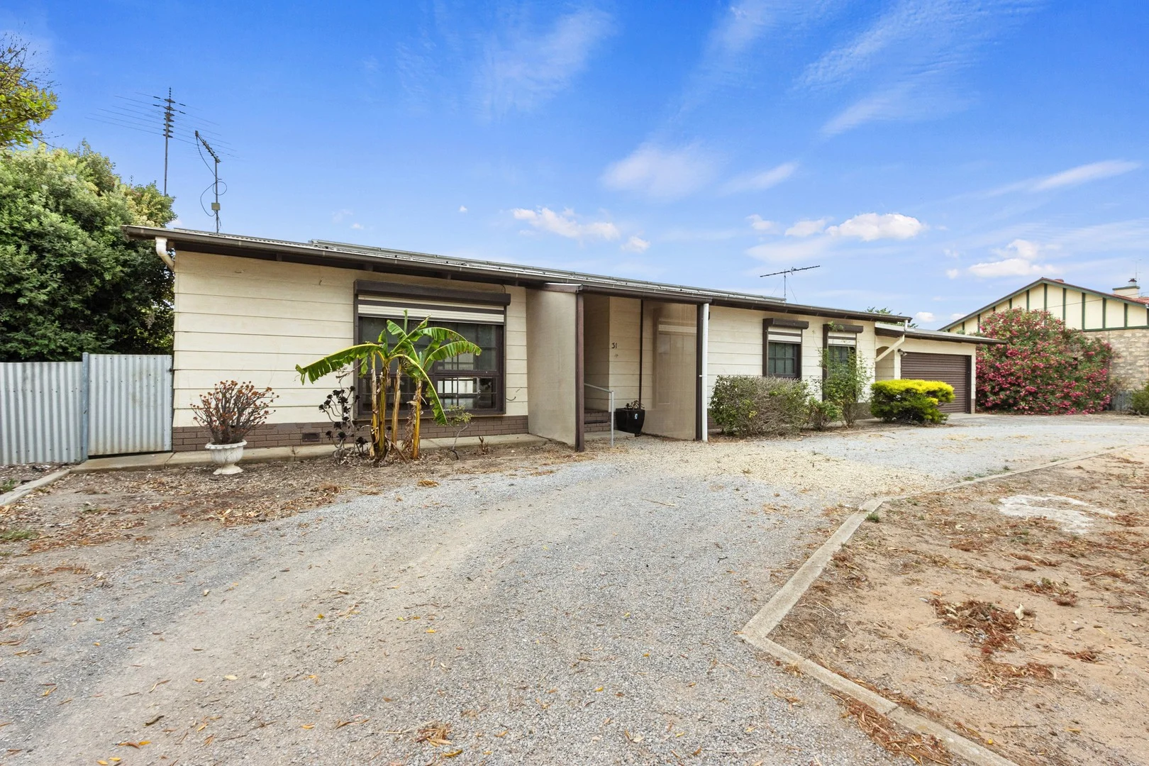 SOLD - Price Withheld