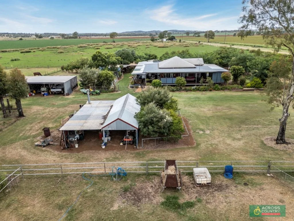 314 Farrer's Road (1/58)