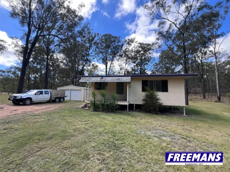 316 Wattle Camp Road (1/32)