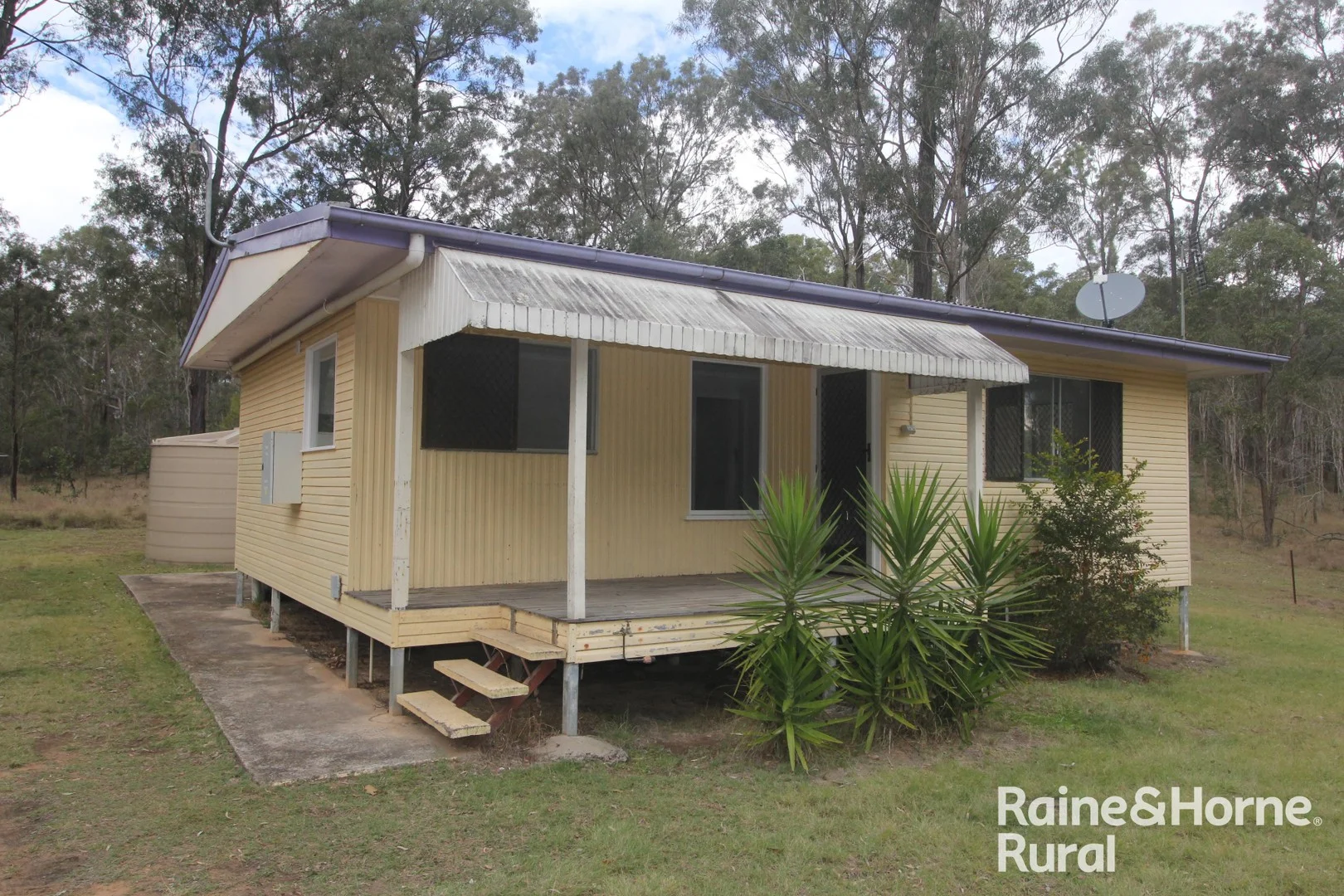 316 Wattlecamp road (1/37)