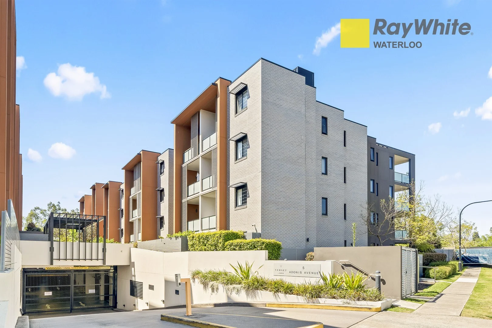 317/5 Adonis Avenue (1/16)