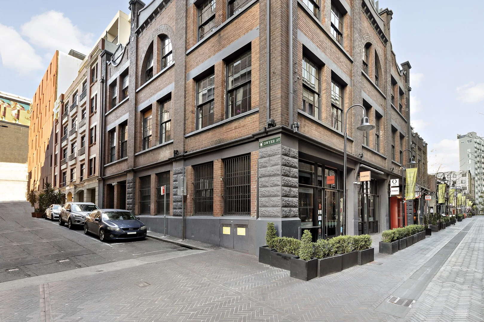 32/1-5 Dwyer Street (1/1)