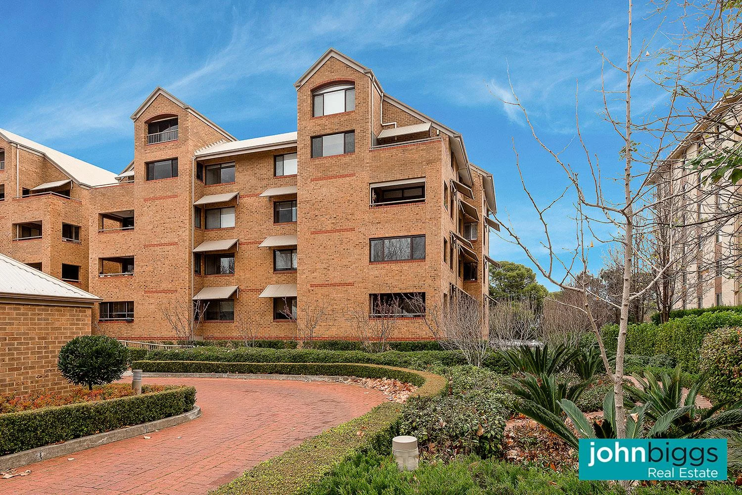 32/21 Jeffcott Street (1/1)