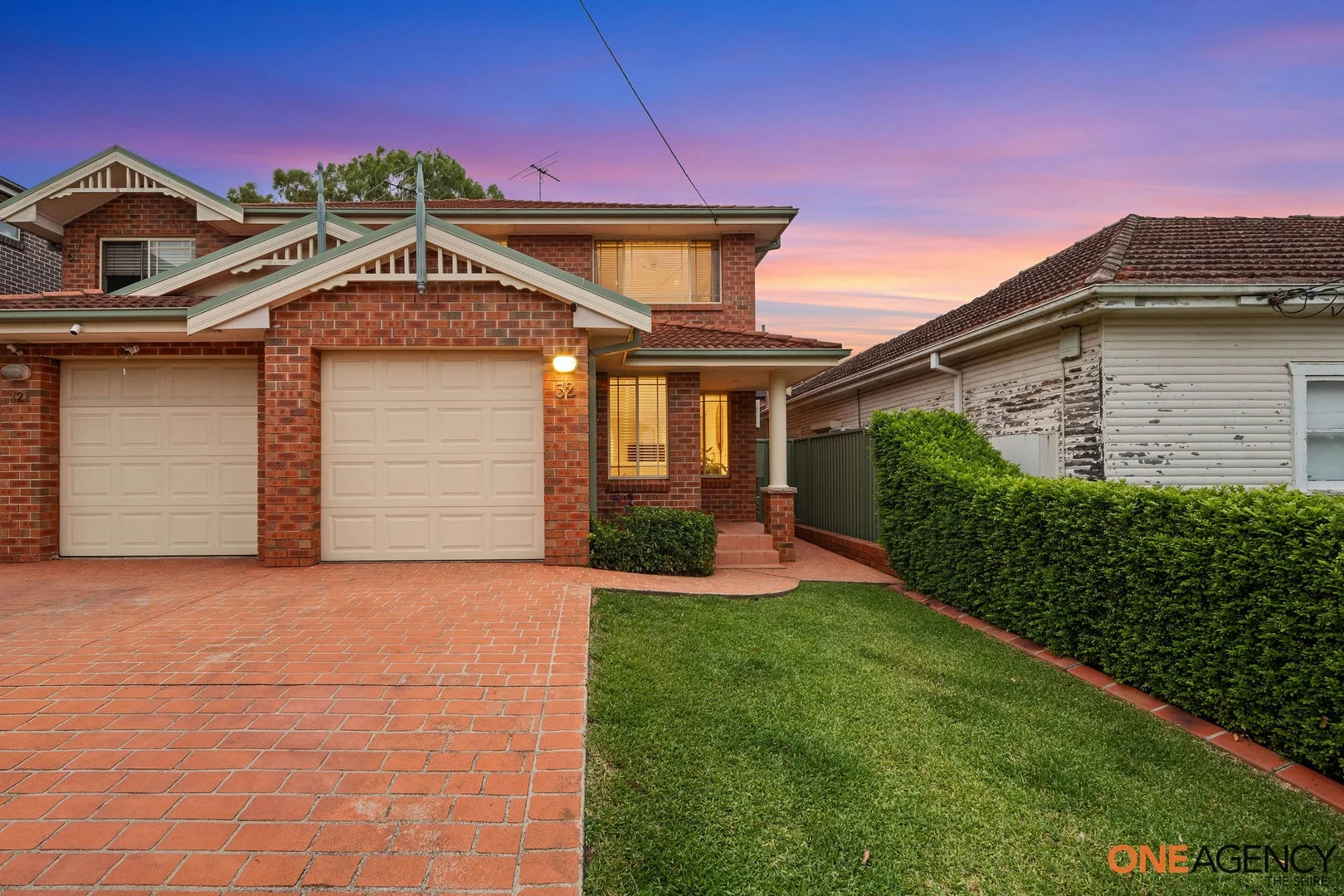 32 Beaconsfield Street (1/19)