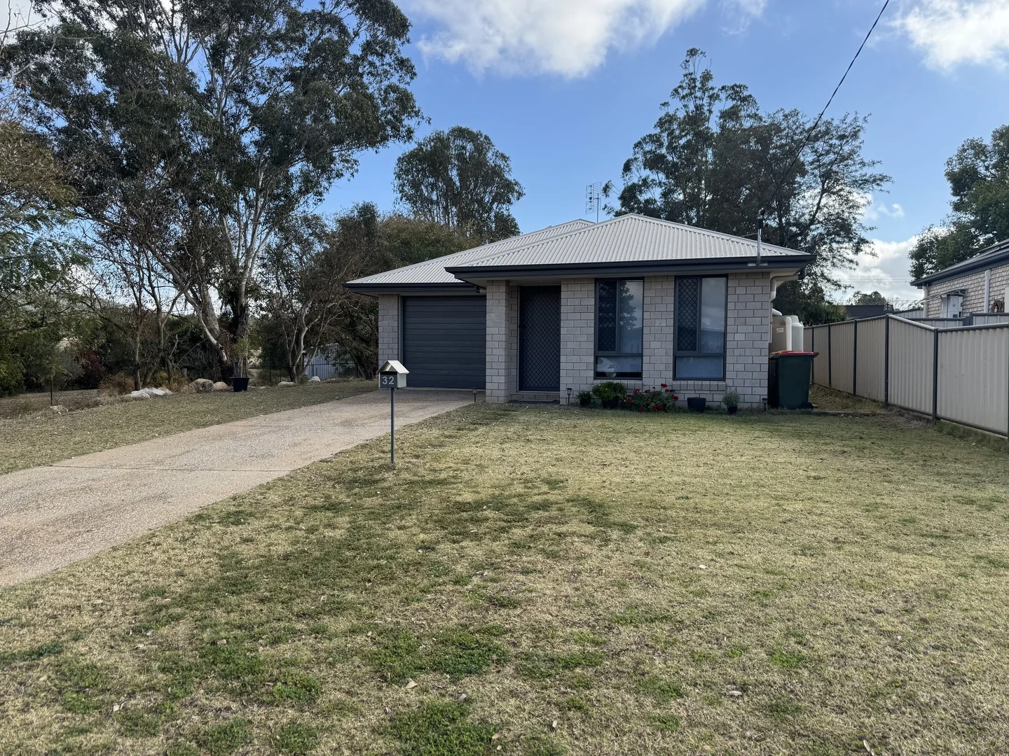 32 Buckingham Street (1/12)