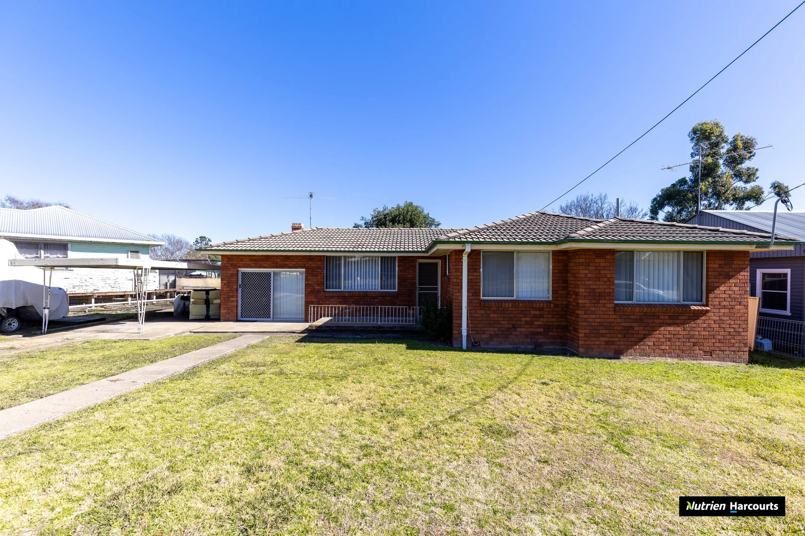 32 Clive Street (1/21)