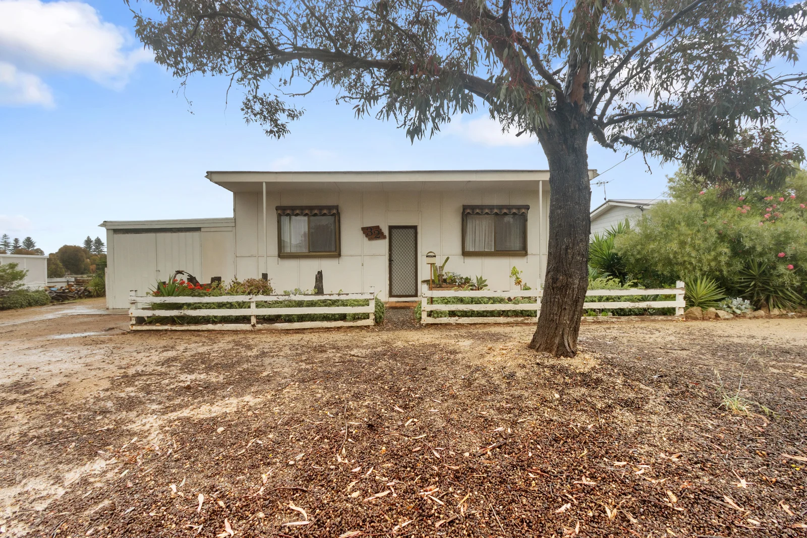 SOLD - Price Withheld
