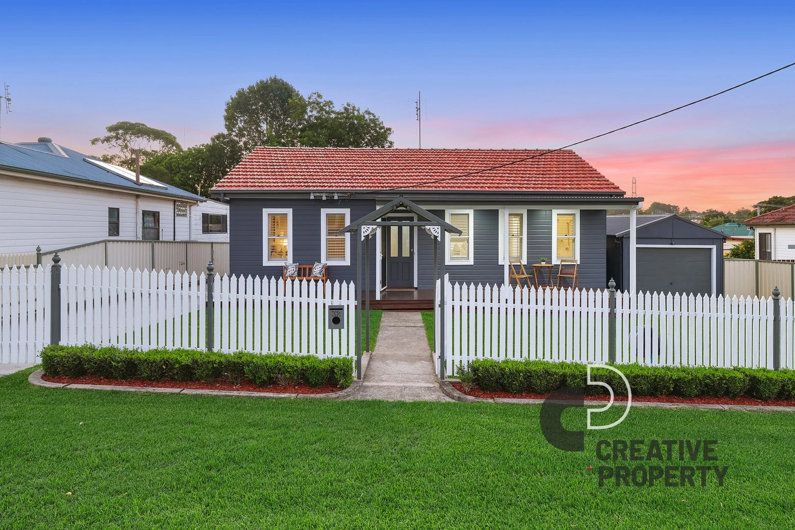 32 Fletcher Street (1/24)