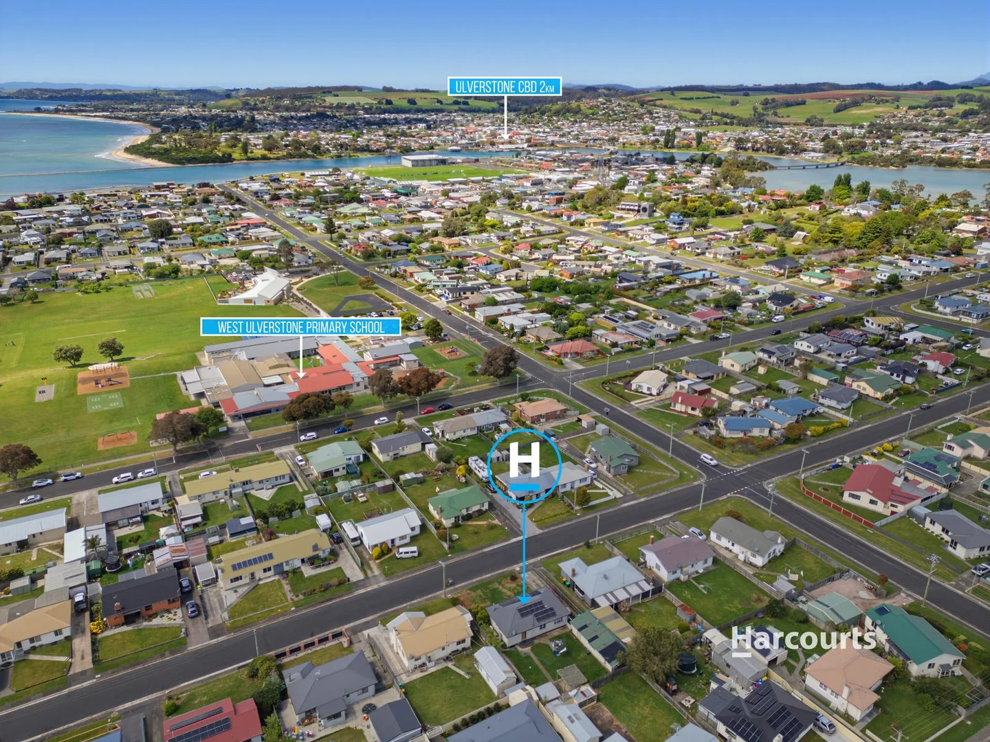 32 Mary Street - Image 3
