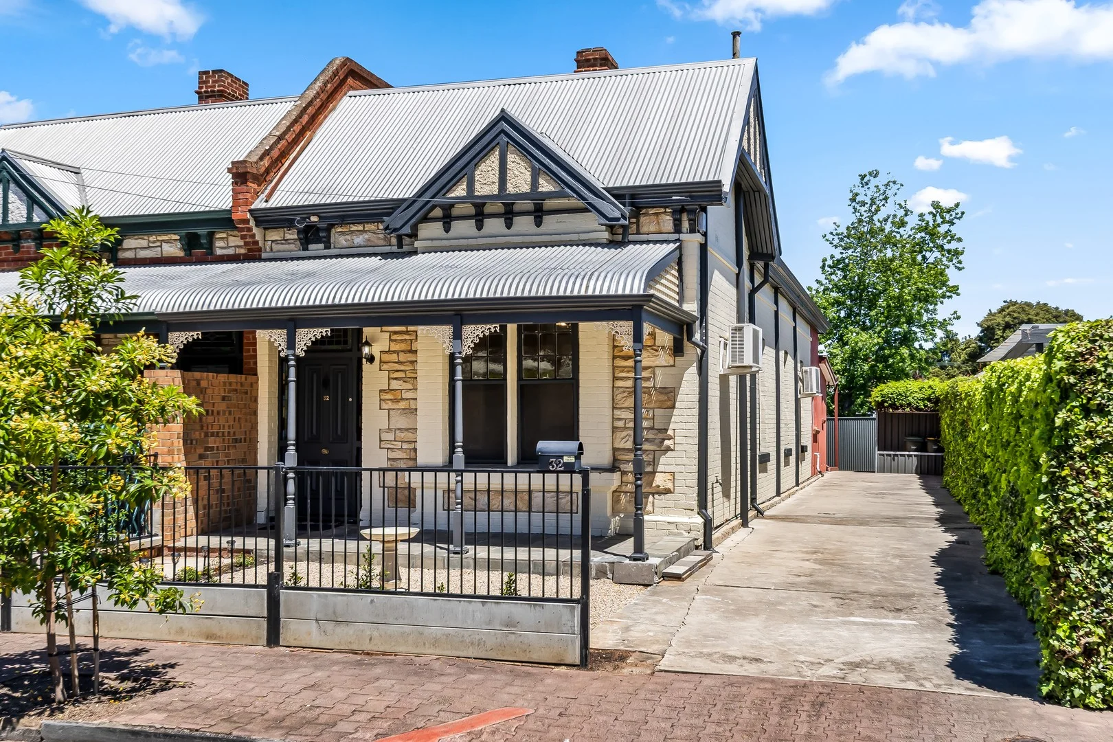 32 Stamford Street (1/23)