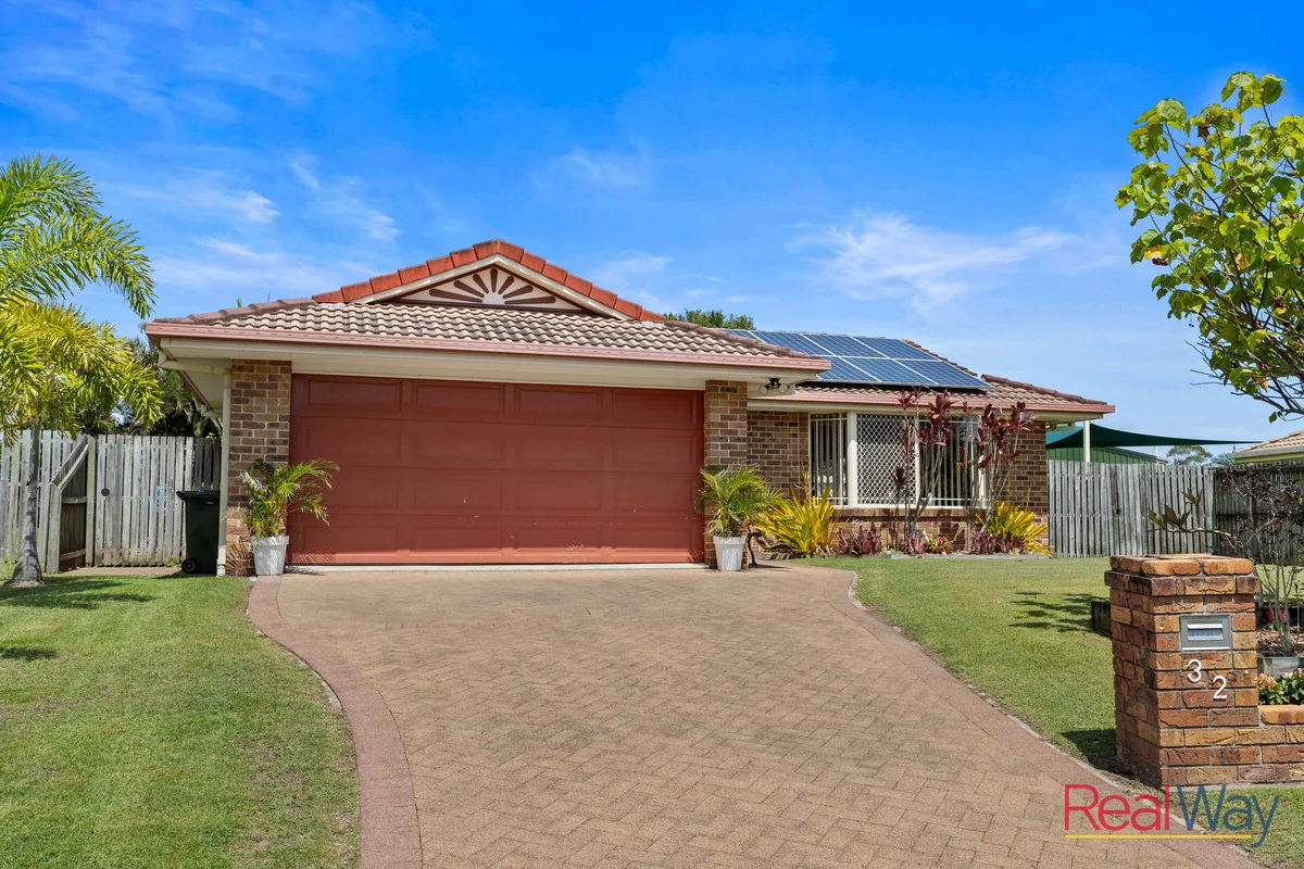 32 Thornbill Drive (1/17)
