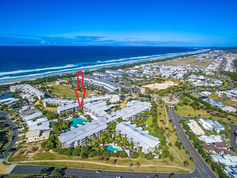 3202/1-25 Bells Boulevard (1/24)