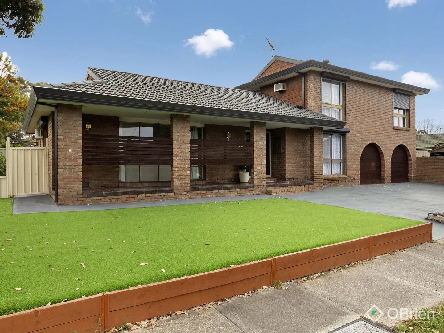 322 Elizabeth Drive (1/1)