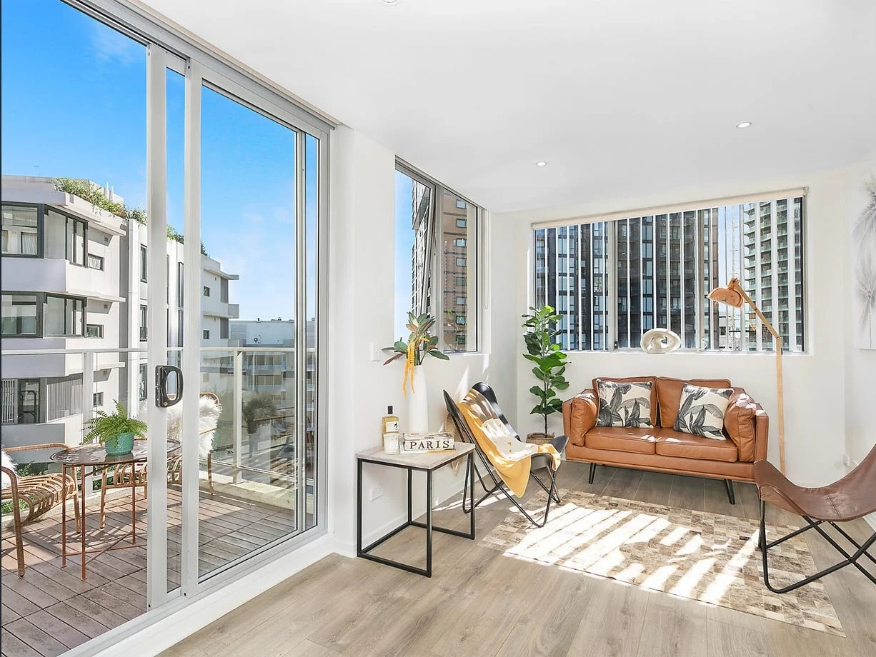 33/1 Albany Street (1/8)