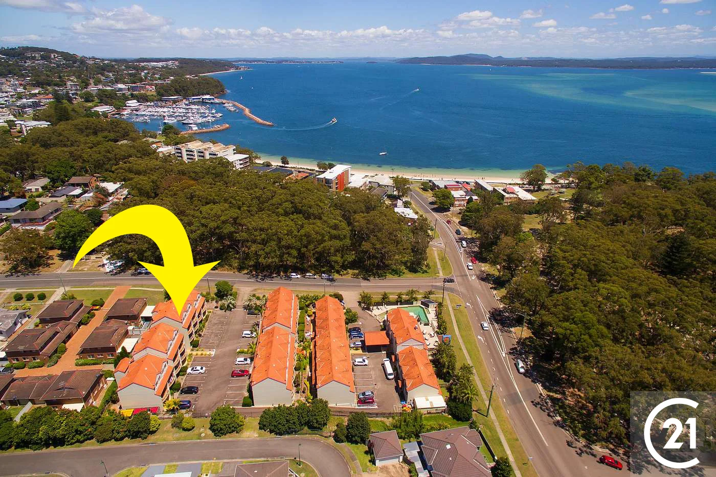 33/1 Trafalgar Street (1/14)