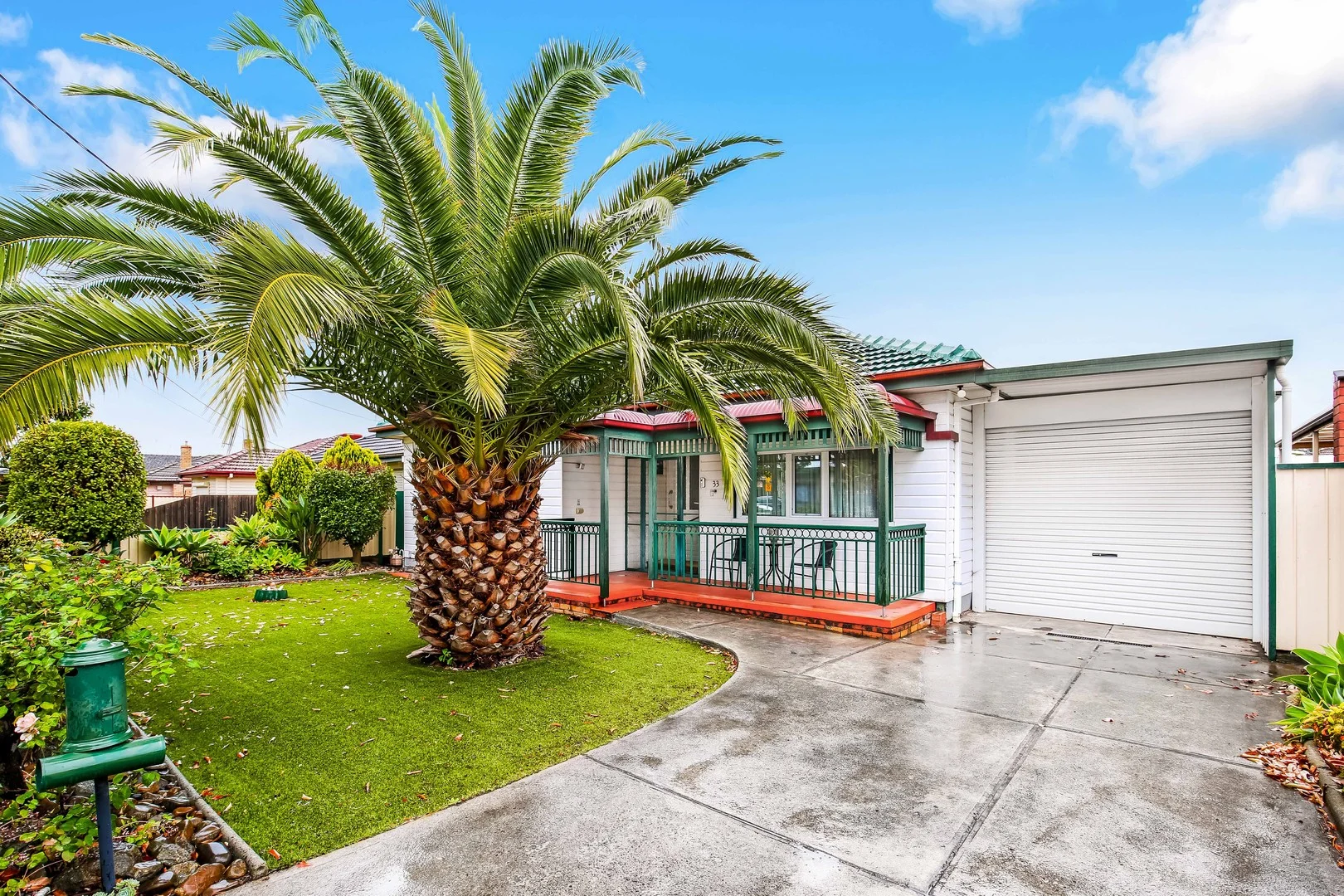 33 Chappell Street (1/1)