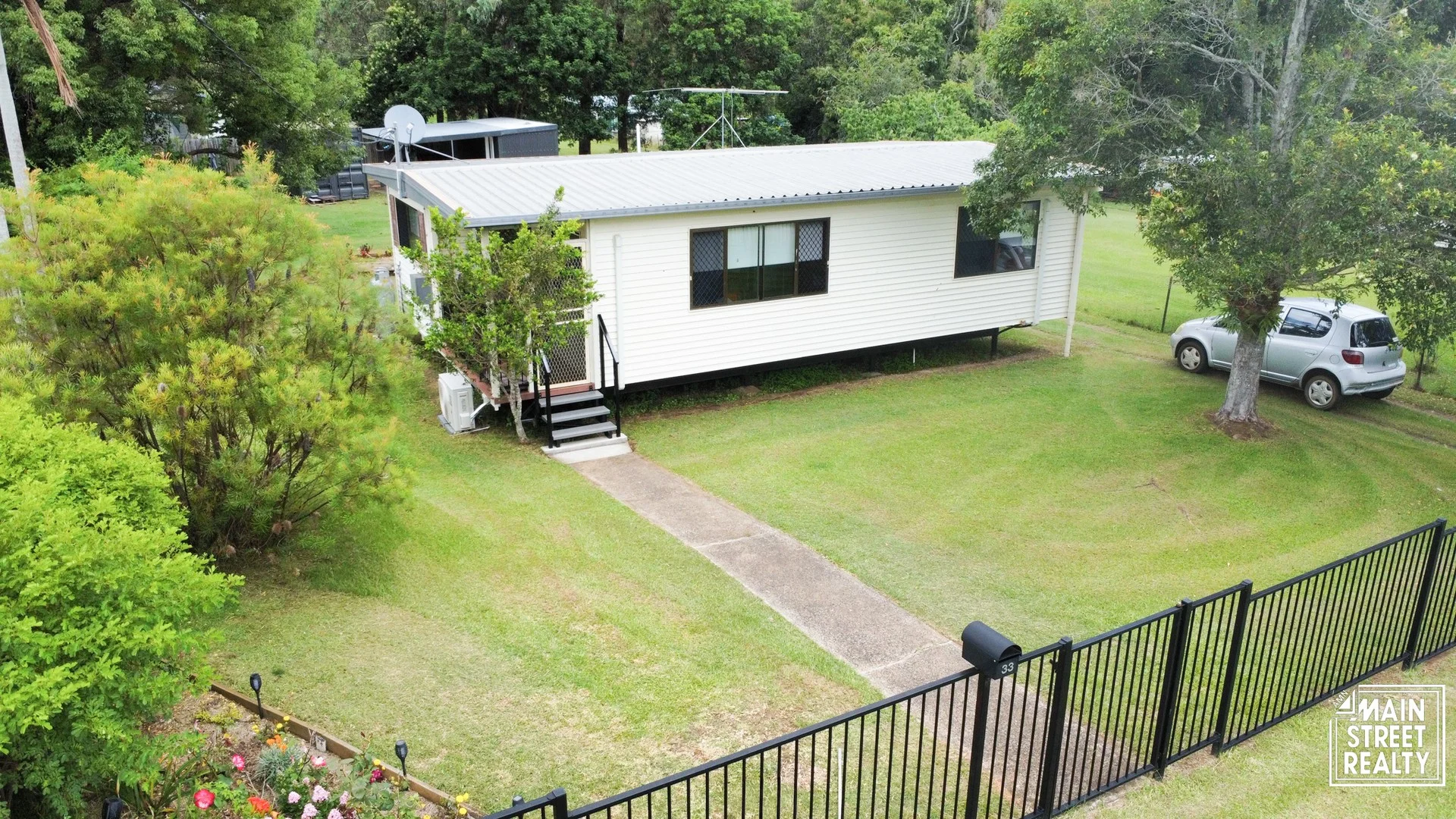 33 Fern Street (1/21)