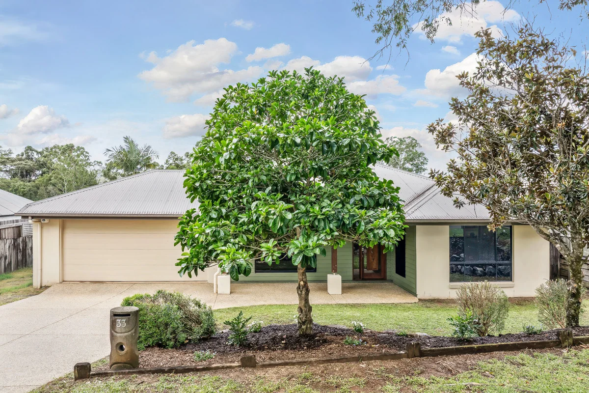 33 Paynters Pocket Avenue (1/1)