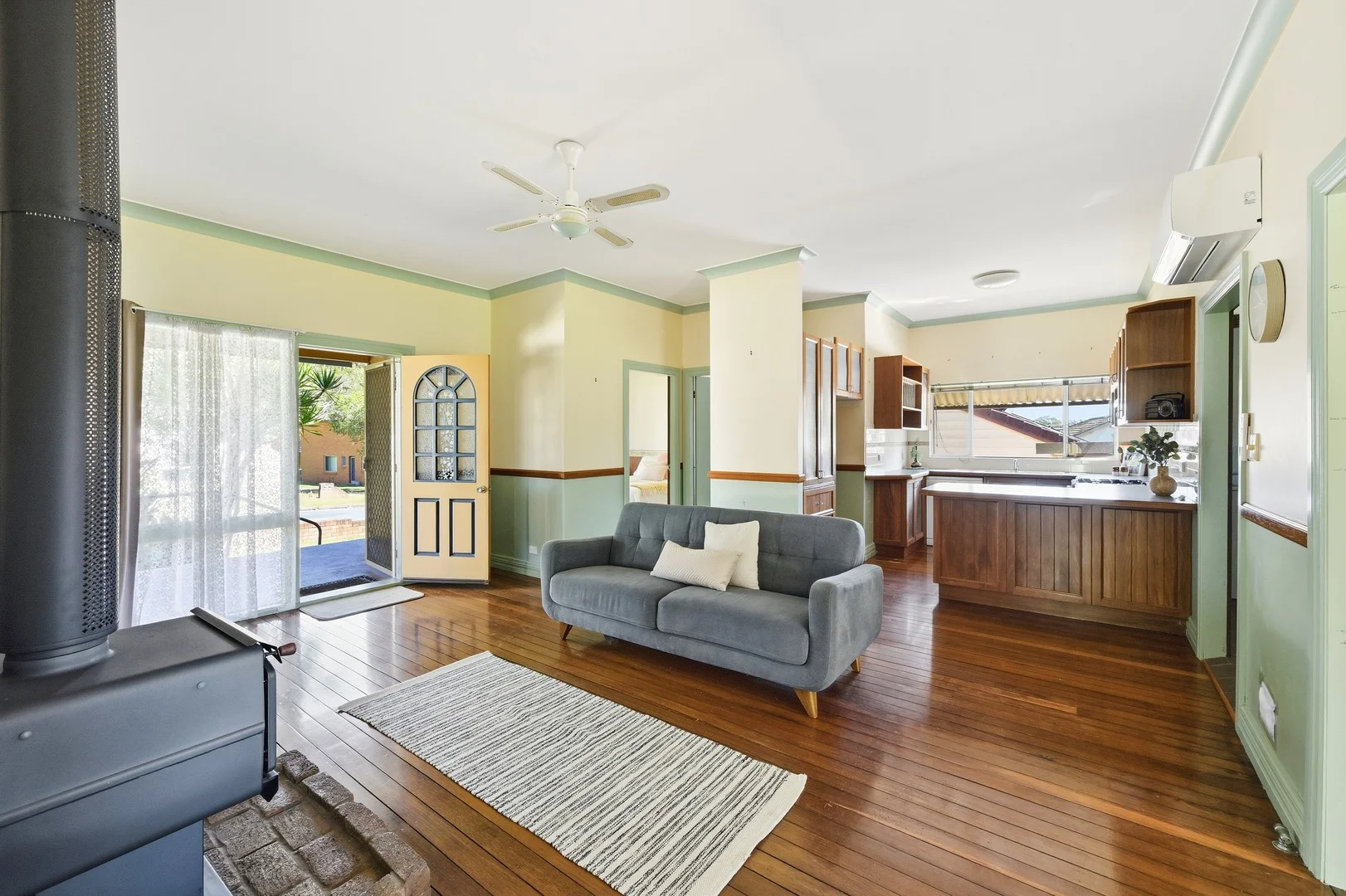 33 The Bulkhead Street (1/13)