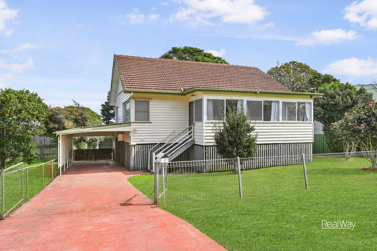 33 Wonga Street (1/1)