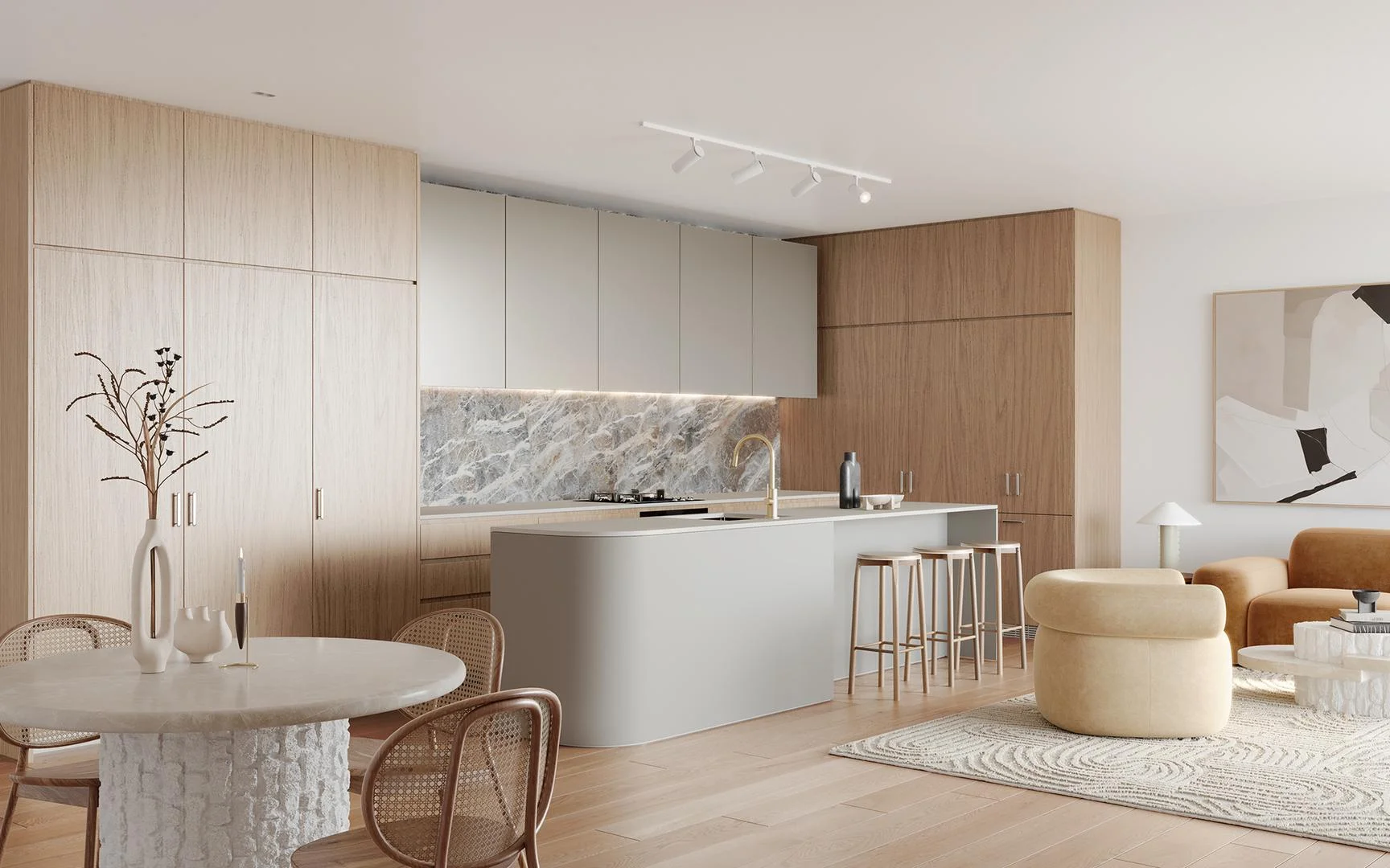 330 Northbourne Avenue (1/9)