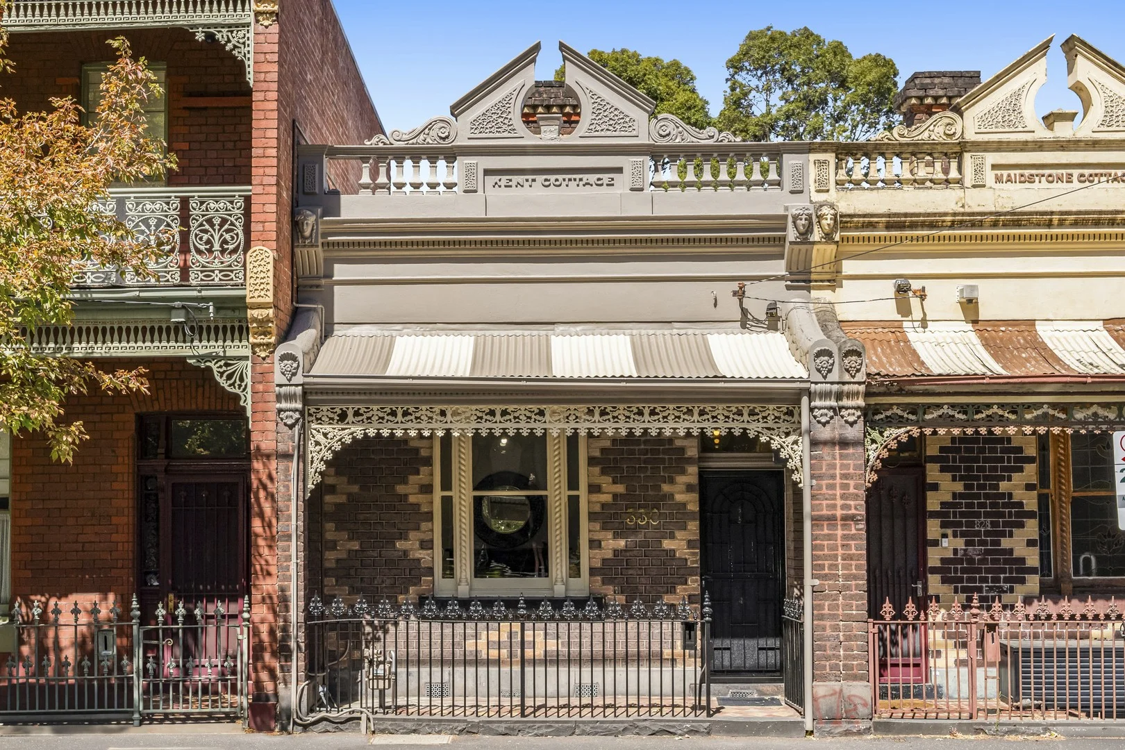 330 Rathdowne Street (1/17)