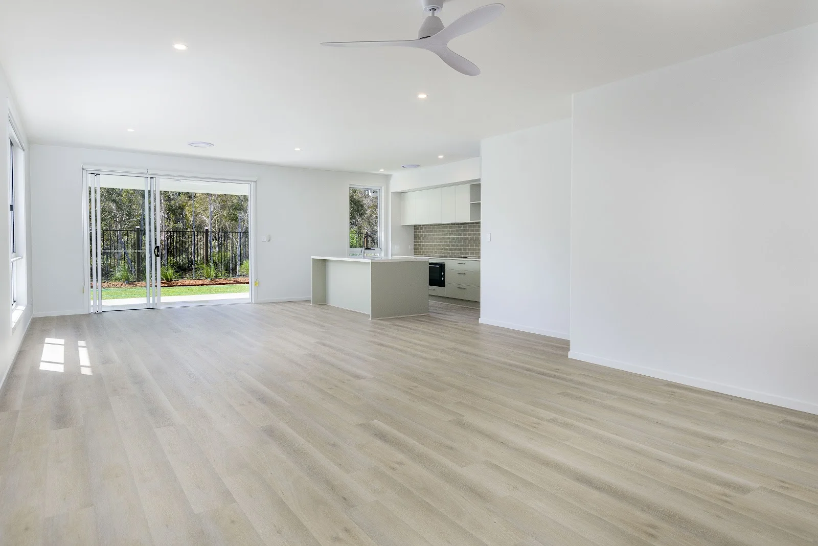 New Home for Sale!
