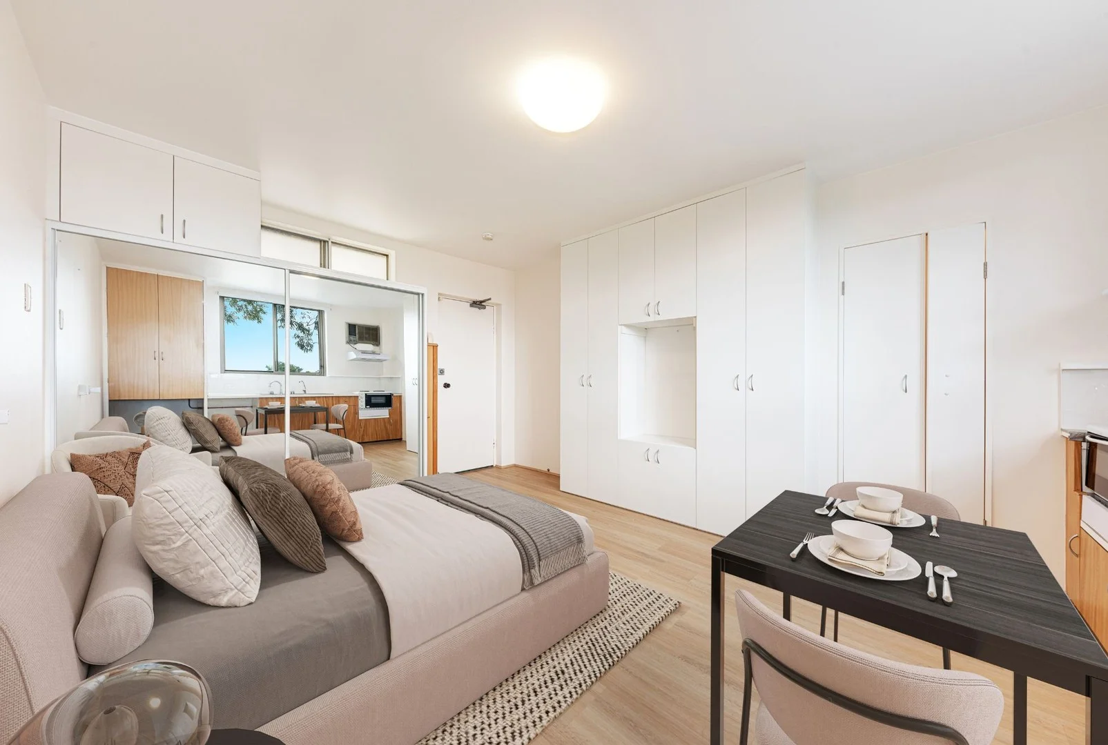 34/595 Willoughby Road (1/9)