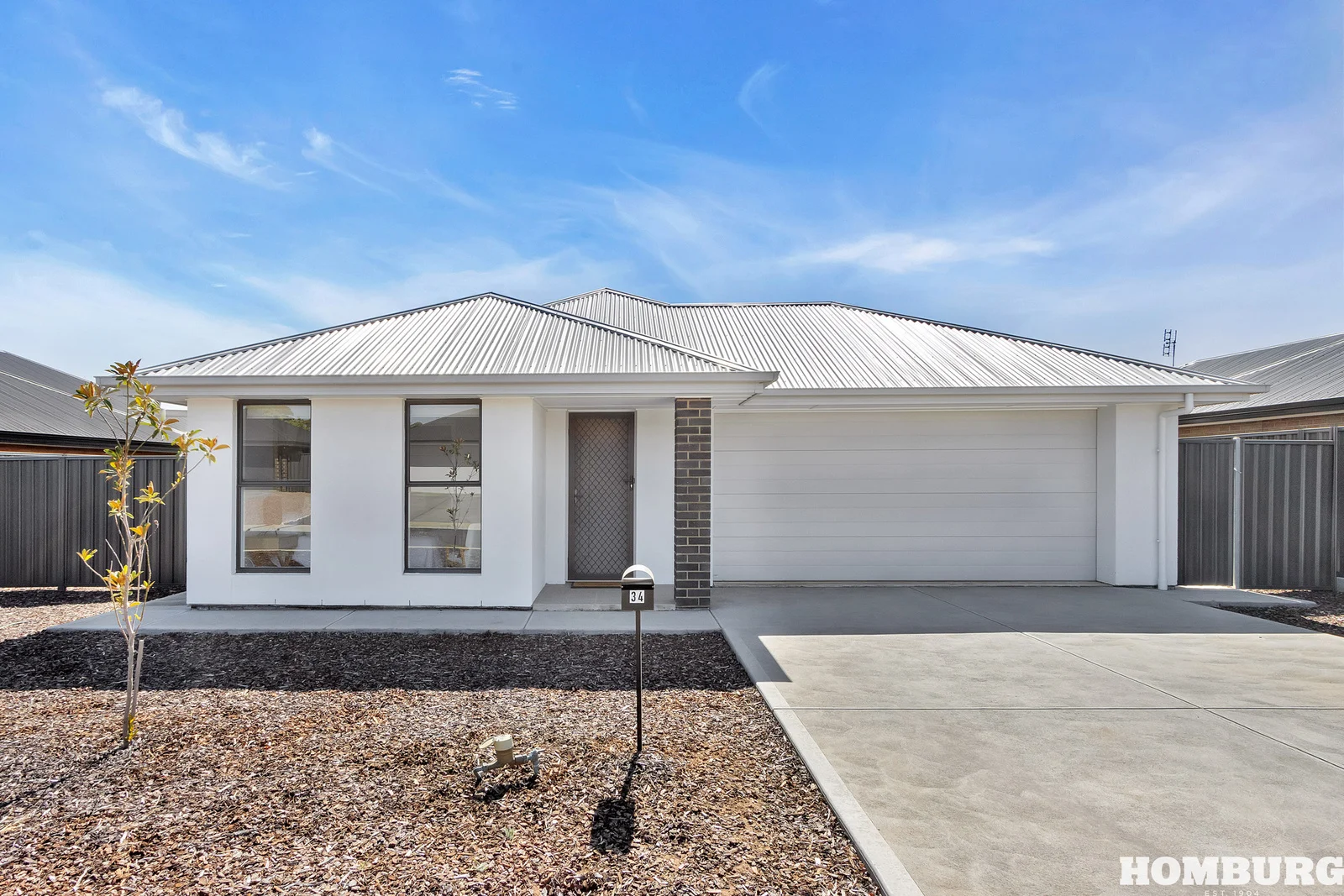 34 Brian Hurn Crescent (1/1)