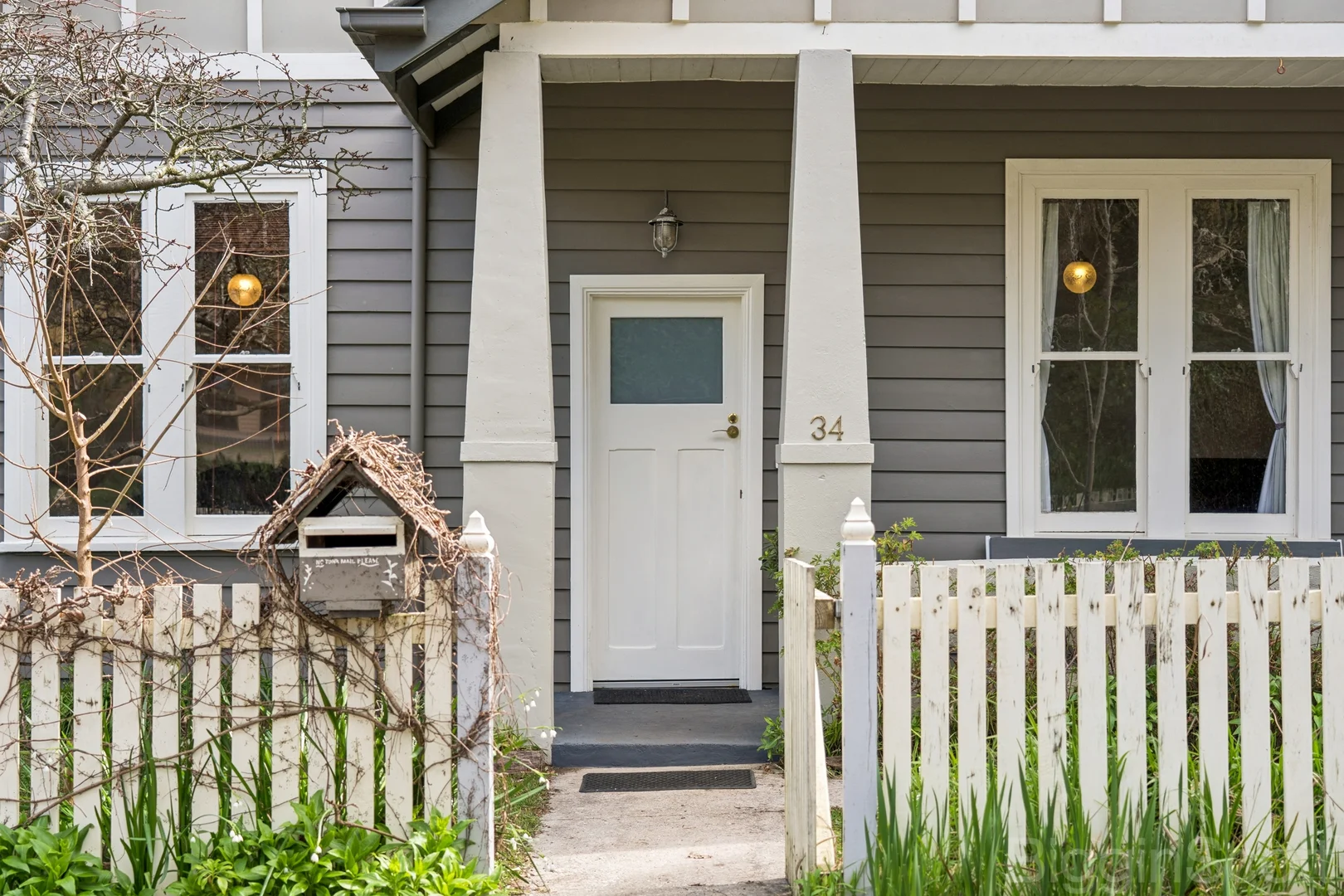 34 Camp Street - Image 2