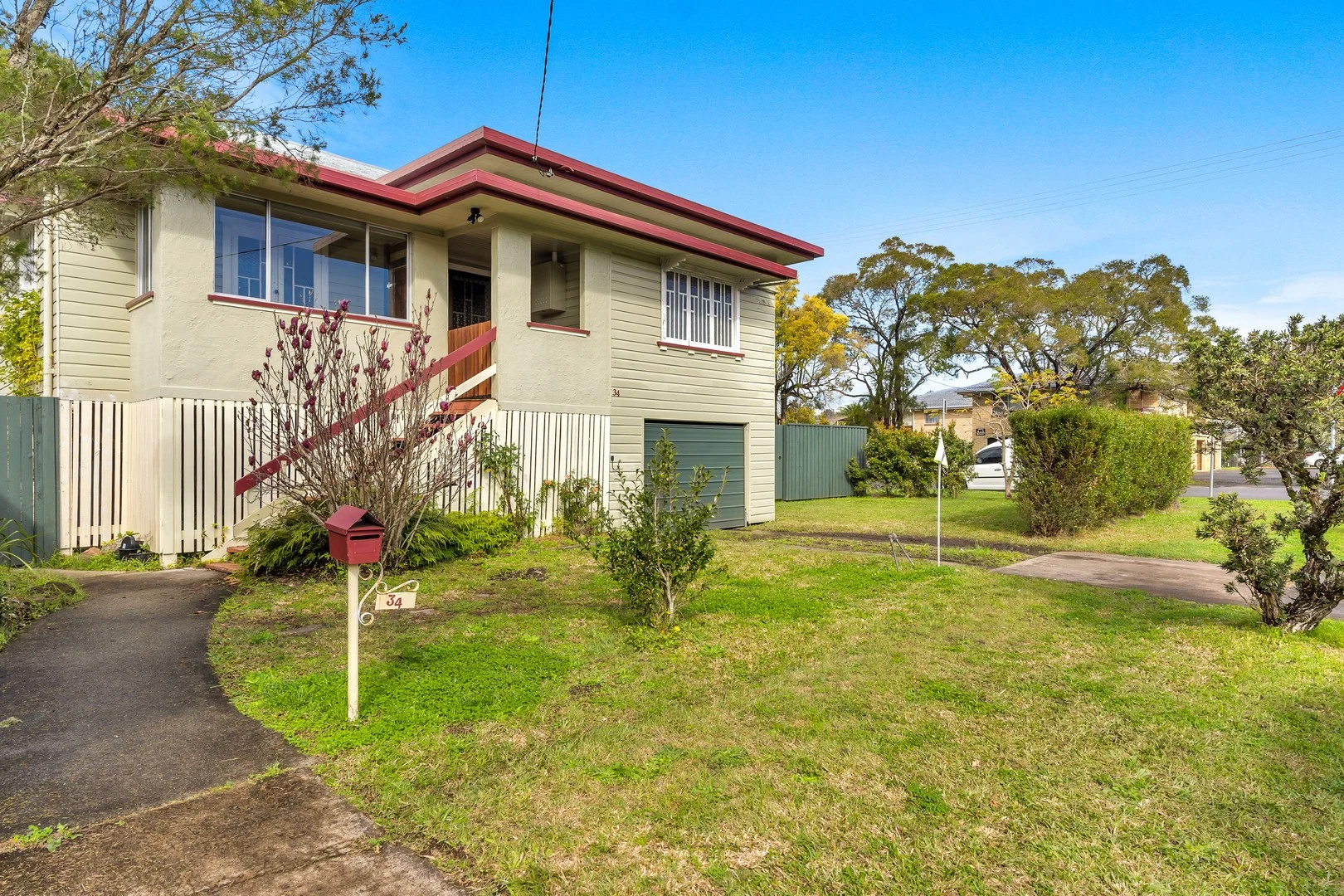 34 Clarice Street (1/1)