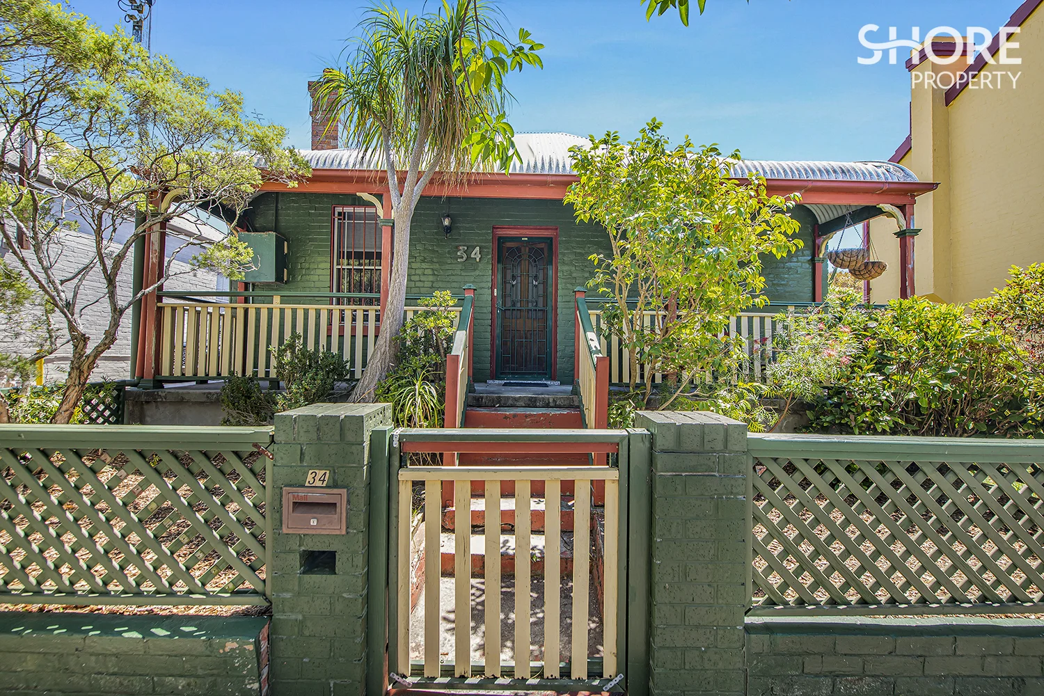 34 Corlette Street (1/25)