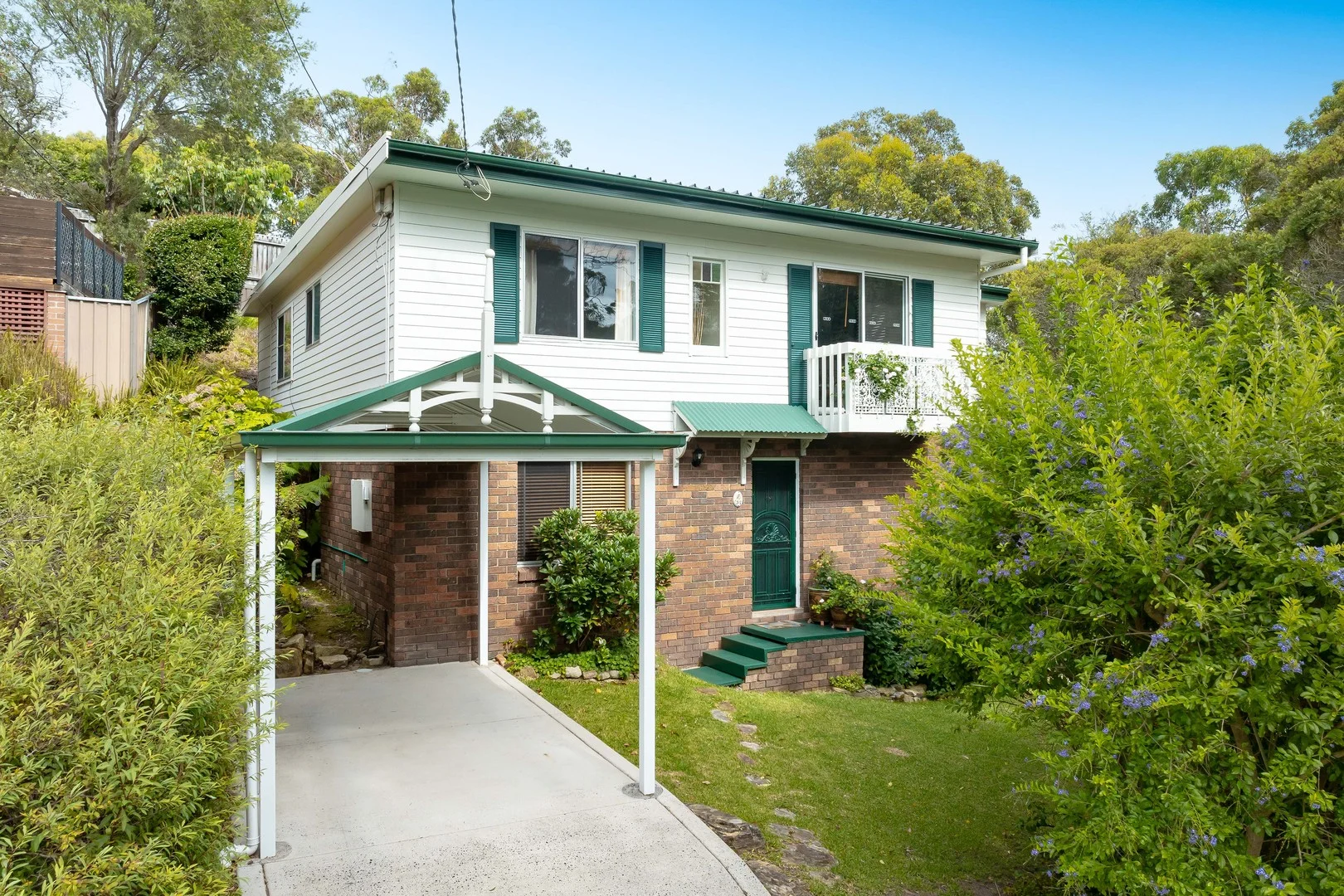 34 Cranberry Street (1/9)