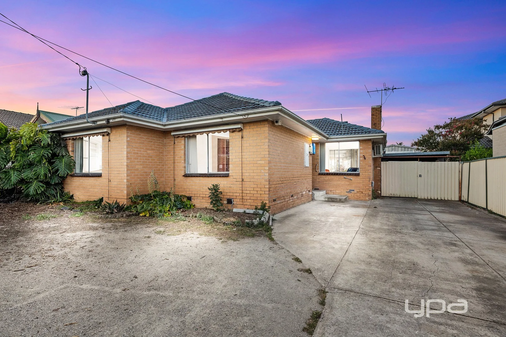 34 George Street (1/12)