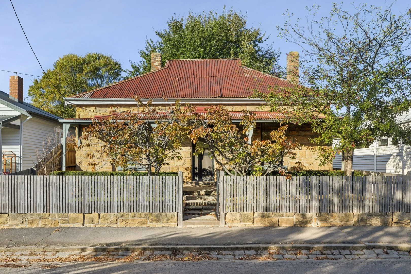 34 Lauriston Street (1/22)