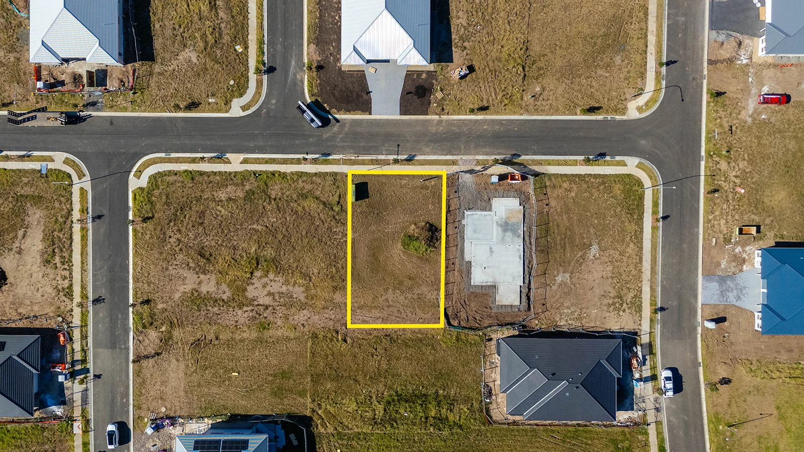 34 Myrtle Drive (Lot 236) (1/9)
