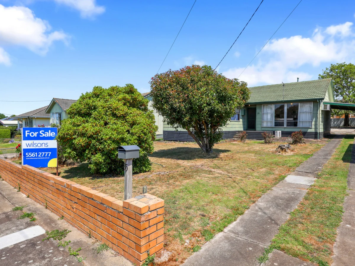 35 Dawson Street (1/1)