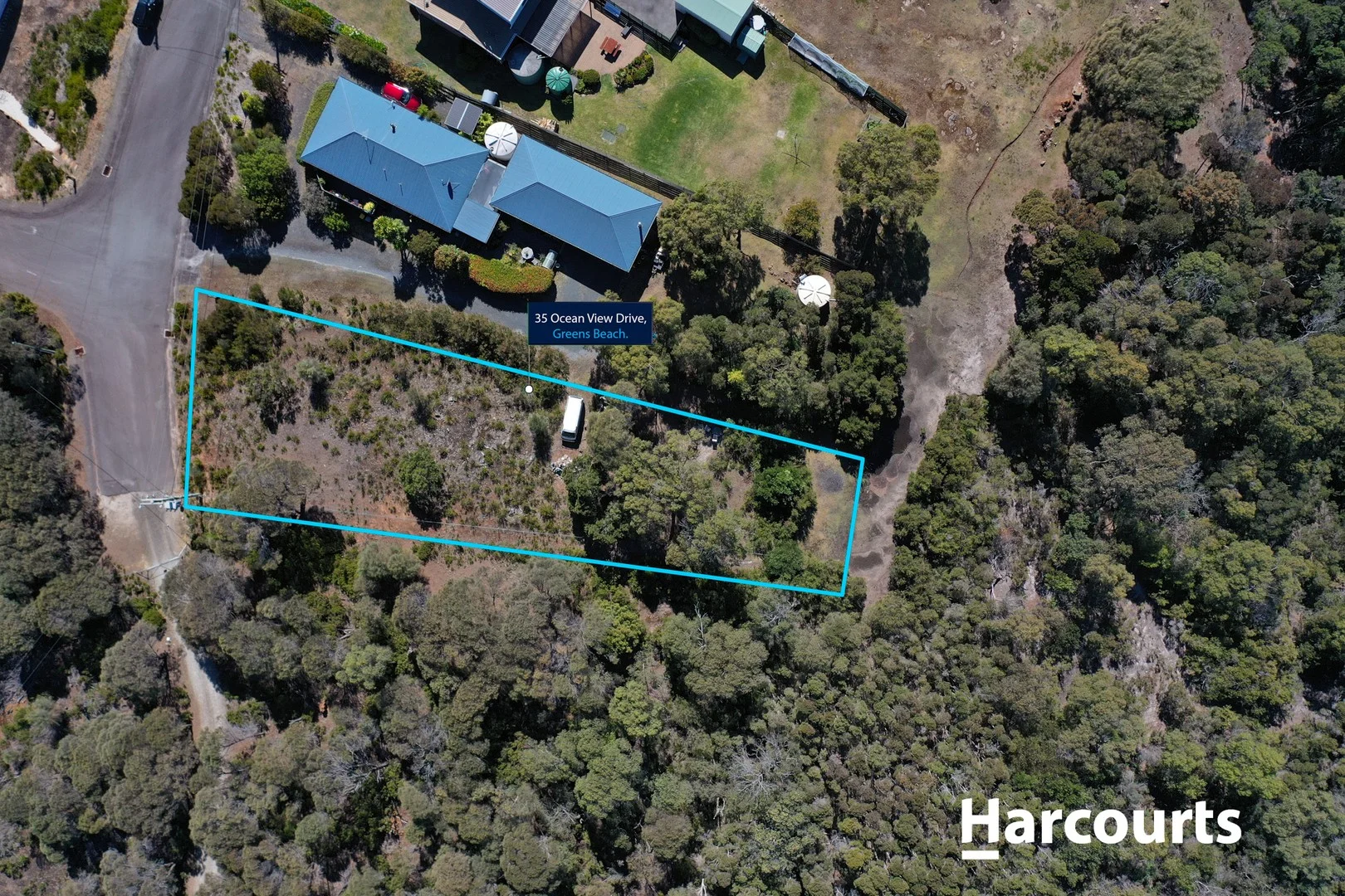 35 Ocean View Drive (1/5)