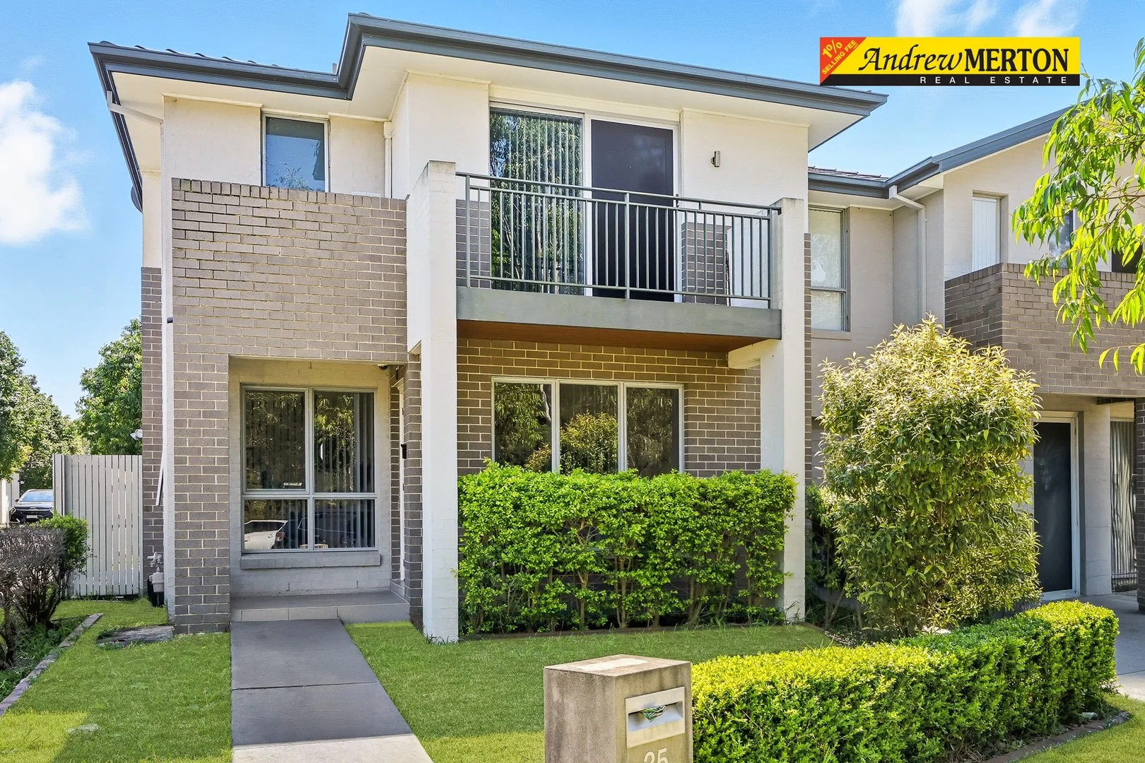 SOLD - $1,068,000